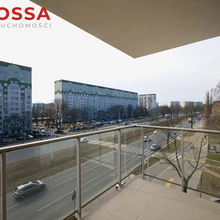 Image 3 - Wspólna 1, 91-464 Łódź, Poland - Apartment for rent