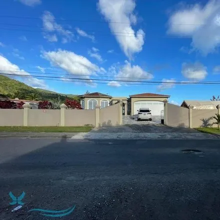 Image 1 - Calle Pedro Flores, Juncos, PR 00777, USA - House for sale