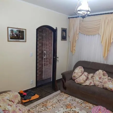 Buy this 3 bed house on Rua Rui Marcio Baldi in Jardim Campo Verde, Mauá - SP