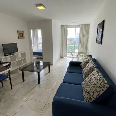 Rent this 1 bed apartment on Doctor Arturo Orgaz 2 in Alberdi, Cordoba