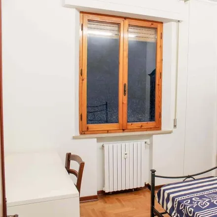 Rent this 4 bed room on Via Scipione Bargagli in 53035 Siena SI, Italy