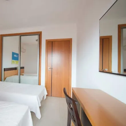 Rent this 1 bed condo on Faro in Faro Municipality, Portugal