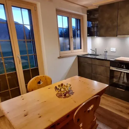 Rent this 1 bed apartment on 3780 Saanen