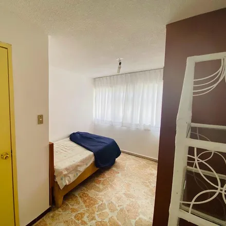 Rent this studio apartment on Calle Sierra de Ixtlán in 72180 Puebla City, PUE