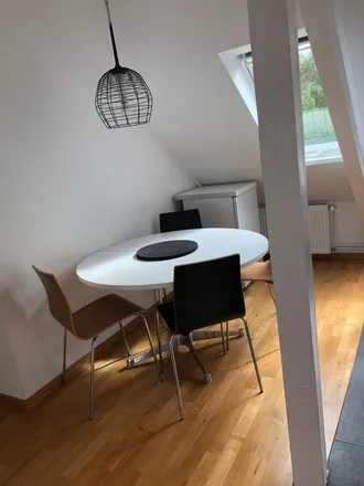 Rent this 2 bed apartment on Olwenstraße 35 in 13465 Berlin, Germany