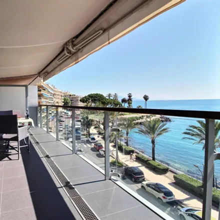 Image 2 - 12 Chemin du Tamisier, 06160 Antibes, France - Apartment for sale