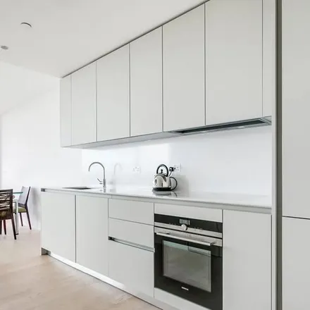 Image 5 - Mono, Colville Street, London, N1 5FH, United Kingdom - Apartment for rent