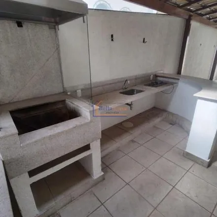 Buy this 4 bed apartment on Rua Brasiléia in Pampulha, Belo Horizonte - MG