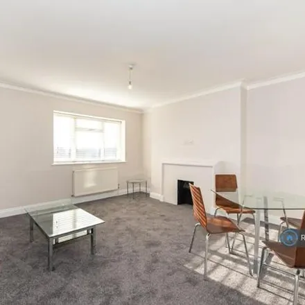 Rent this 2 bed apartment on Petersham House in 22-36 Harrington Road, London