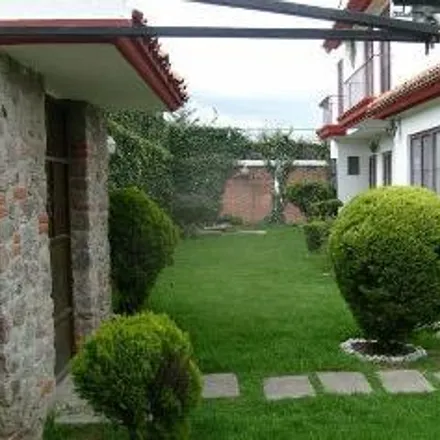 Buy this 4 bed house on Calle 22 C Sur in 72520 San Francisco Totimehuacán, PUE