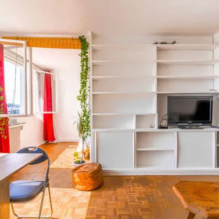 Rent this 1 bed apartment on 30 Boulevard de Grenelle in 75015 Paris, France