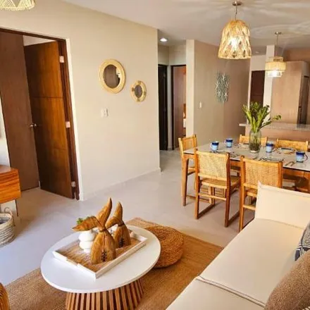 Buy this 2 bed apartment on Boulevard Marina Mazatlán in Marina Mazatlán, 82000 Mazatlán