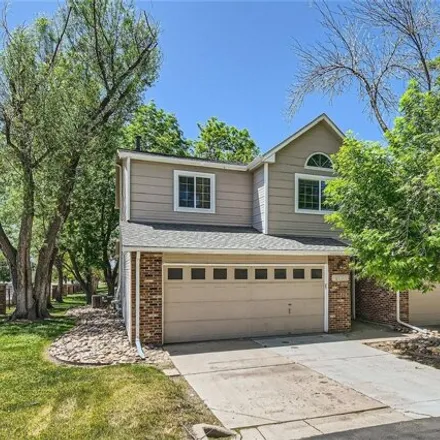 Buy this 4 bed house on 13025 Colorado Boulevard in Thornton, CO 80241