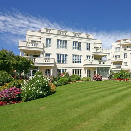 Rent this 3 bed apartment on St Brelade's Rectory in La Marquanderie, St. Brelade