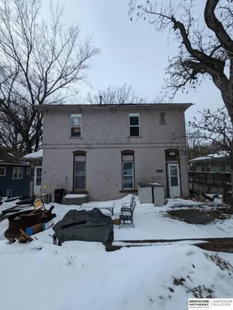 Buy this 4 bed house on 511 North 6th Street in Plattsmouth, NE 68048