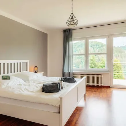 Rent this 2 bed apartment on Walkenried in Lower Saxony, Germany