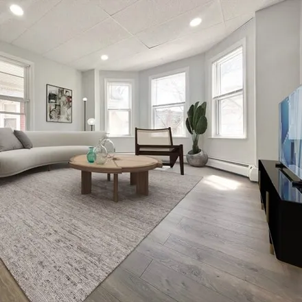 Image 3 - 47 Creighton Street, Boston, MA 02130, USA - Apartment for rent