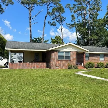 Buy this 4 bed house on 350 14th Street in Port Saint Joe, FL 32456