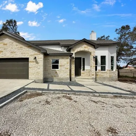 Buy this 4 bed house on North Lon Price in Blanco County, TX 78606