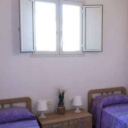 Rent this 2 bed house on 97010 Modica RG