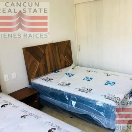 Rent this 2 bed apartment on Carretera Federal in Bosque Real, 77712 Playa del Carmen