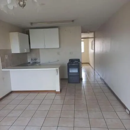 Image 1 - 1159 Park Street, Hatfield, Pretoria, 0028, South Africa - Apartment for rent