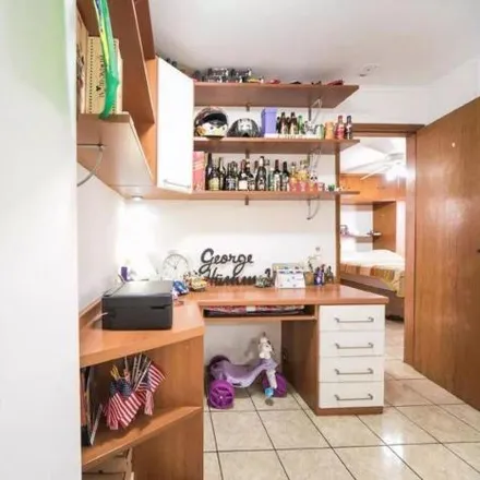 Buy this 3 bed apartment on Avenida Moema 84 in Indianópolis, São Paulo - SP