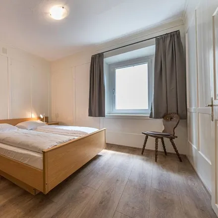 Rent this 3 bed apartment on Ortisei in La Curta, 39046 Urtijëi - St. Ulrich in Gröden - Ortisei BZ