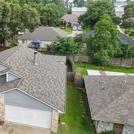 Image 2 - 367 Oxford Drive, Conroe, TX 77303, USA - House for sale