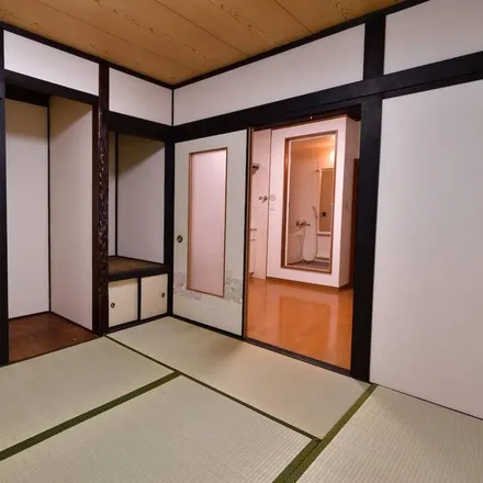 Rent this 2 bed townhouse on Osaka in Grand Front Osaka, B Deck