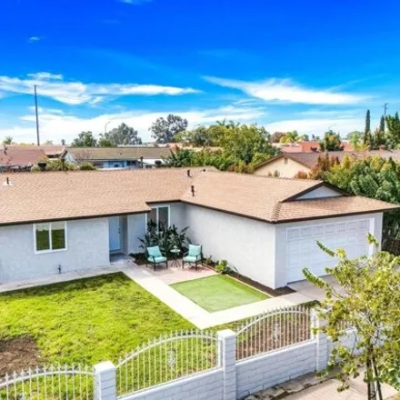 Buy this 3 bed house on 7543 Brookhaven Road in San Diego, CA 92114