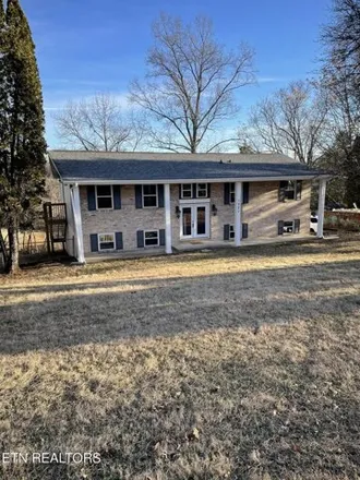 Image 1 - 1207 Laurel Road, Laurel, Anderson County, TN 37716, USA - House for sale