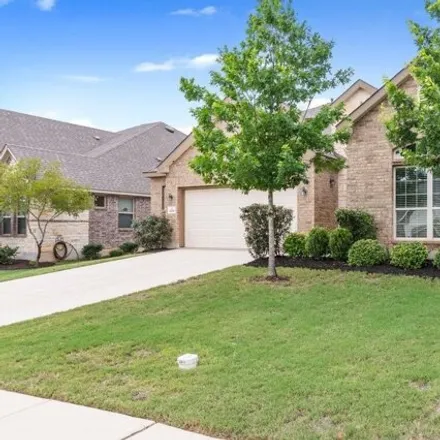 Image 2 - 1025 Stone Crossing, Village Royal, New Braunfels, TX 78132, USA - House for rent