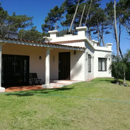 Rent this studio house on Cabo Polonio in 20003 Punta Ballena, Uruguay