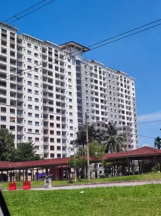 Image 6 - Tennis, Persiaran Wangsa Baiduri 9, Sunway City, 46150 Subang Jaya, Selangor, Malaysia - Apartment for rent