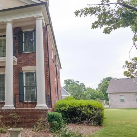 Buy this 4 bed house on 2115 East Haven Drive Northeast in Covington, GA 30014