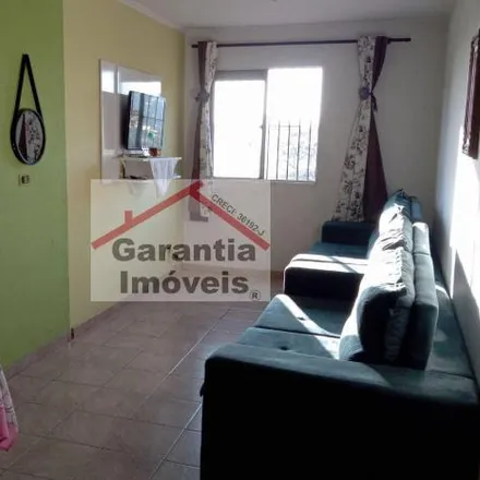 Buy this 2 bed apartment on Rua Lucena in Cohab II, Carapicuíba - SP