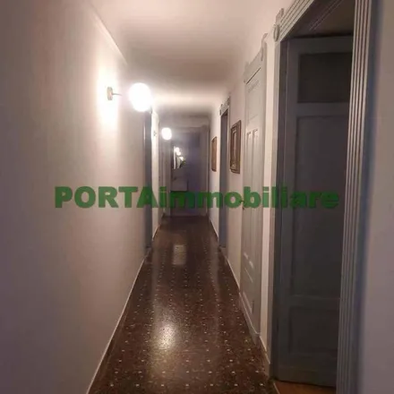 Image 8 - Via Pietro Paleocapa 3r, 17100 Savona SV, Italy - Apartment for rent