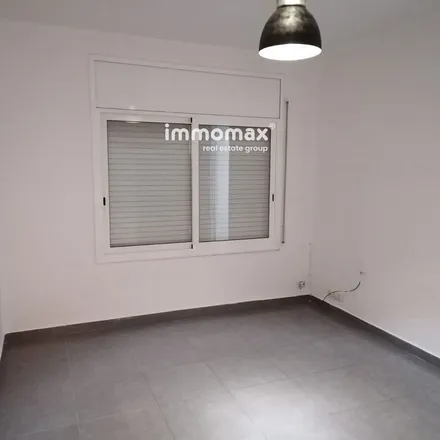 Rent this 3 bed apartment on Carrer Joan Bardina in 54, 56