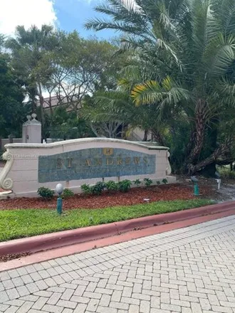 Image 1 - 12138 Saint Andrews Place, Miramar, FL 33025, USA - Condo for sale