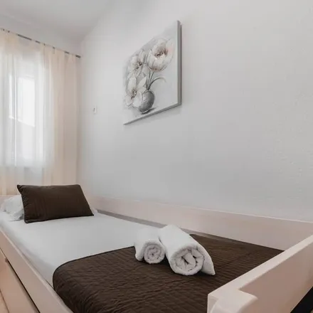 Image 5 - Molat, 23292 Brgulje, Croatia - Apartment for rent