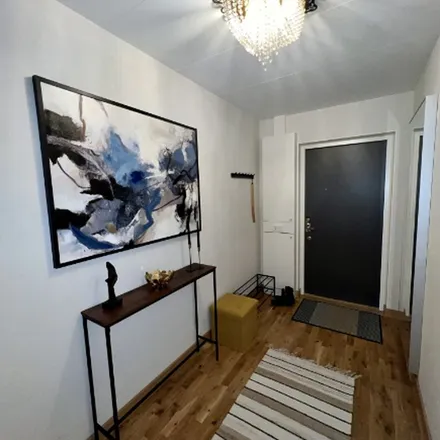 Rent this 2 bed apartment on Eksätravägen in 127 39 Stockholm, Sweden