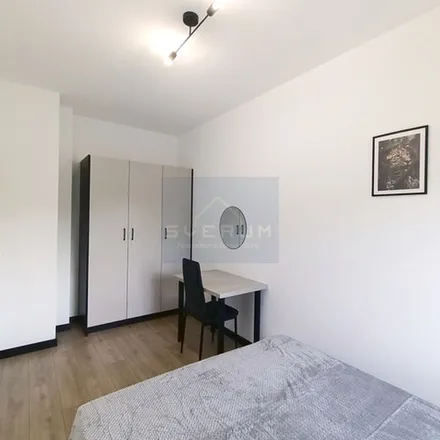 Rent this 2 bed apartment on Zygmunta Noskowskiego in 42-200 Częstochowa, Poland