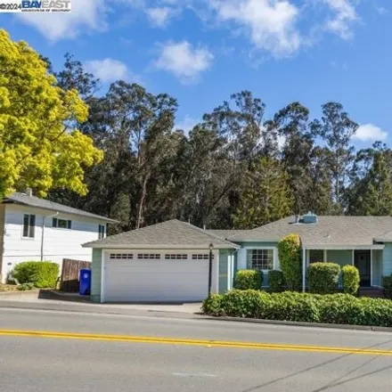 Buy this 4 bed house on 2809 Hansen Road in Fairview, Alameda County