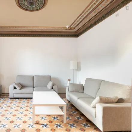 Image 6 - Passeig de Sant Joan, 42, 08009 Barcelona, Spain - Apartment for rent