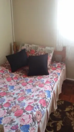 Rent this 1 bed house on Nairobi in Nyayo Highrise ward, NAIROBI COUNTY