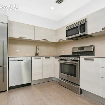 Rent this 1 bed apartment on GMAT & GRE Math Tutor in 281 South 3rd Street, New York