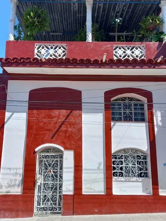 Rent this 2 bed house on Cerro