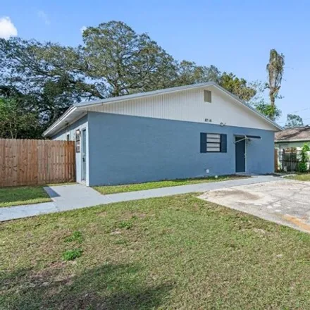 Image 3 - 8751 North 15th Street, Tampa, FL 33604, USA - House for sale