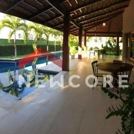 Image 1 - unnamed road, Cararu, Eusébio - CE, Brazil - House for sale